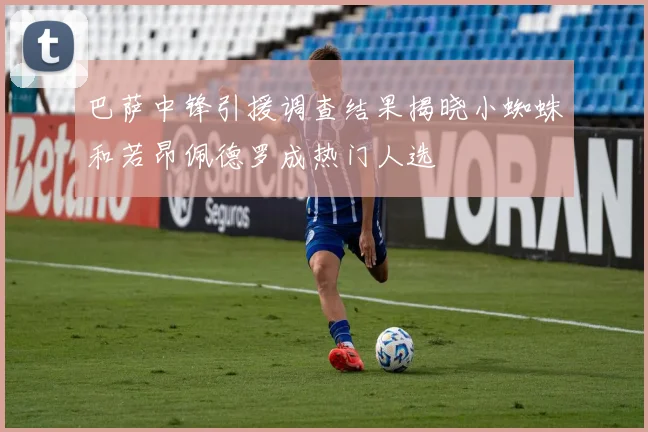 巴萨中锋引援调查结果揭晓小蜘蛛和若昂佩德罗成热门人选