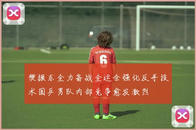 樊振东全力备战全运会强化反手技术国乒男队内部竞争愈发激烈
